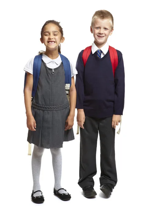 School Uniforms Image School Uniforms Image