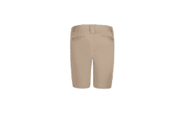 Boys Slim Flat Front Shorts - Image 3