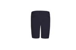 Boys Slim Flat Front Shorts - Image 4
