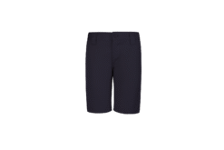 Boys Slim Flat Front Shorts