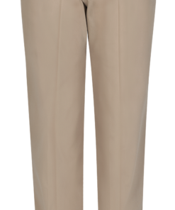 Boys Slim Flat Front Pants