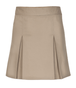 Girls Regular Casual Scooter Skirt (Skorts)
