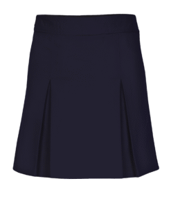 Girls Regular Casual Scooter Skirt (Skorts)