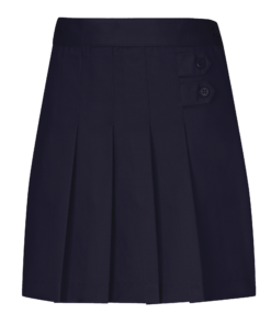 Girls Regular Formal Scooter Skirt (Skorts) - 2019 Version