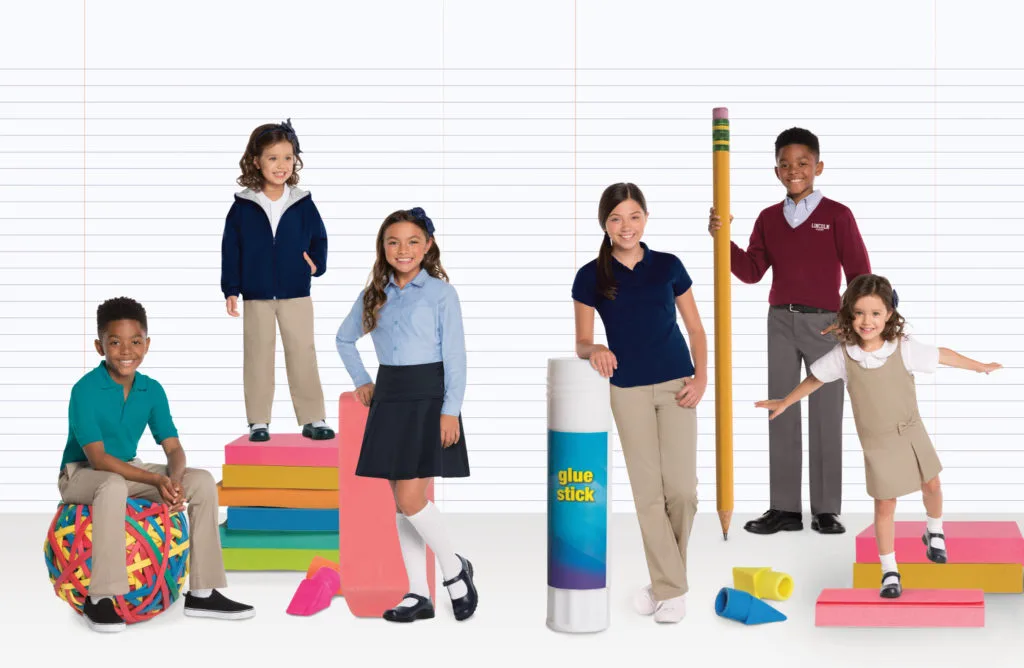 School Uniforms