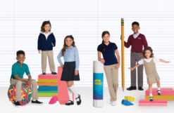 School Uniforms