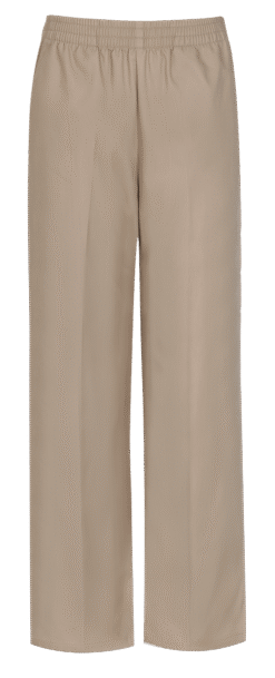 Unisex Regular Pull On Pants