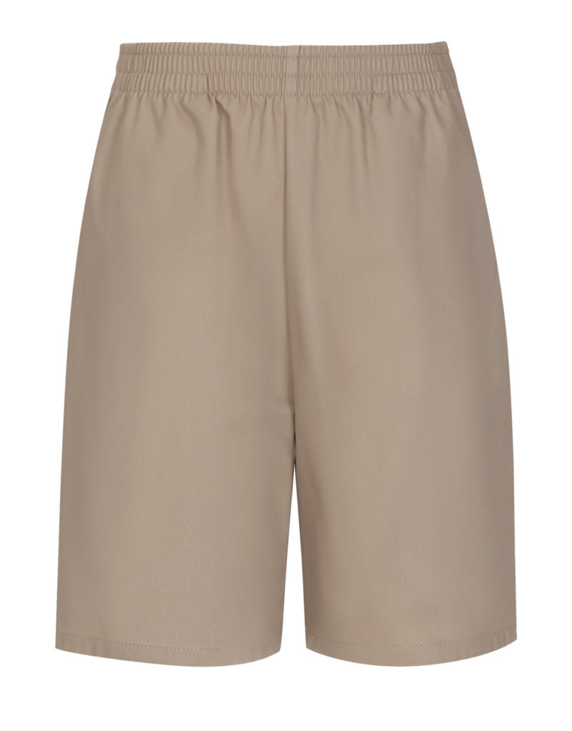 Unisex Regular Pull On Shorts - Leadership Uniforms