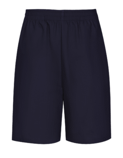 Unisex Regular Pull On Shorts