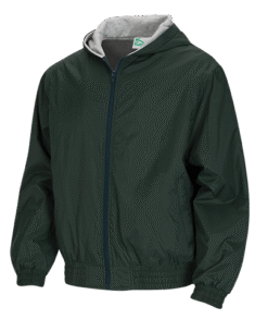 Unisex Bomber Jacket