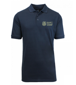 Youth Unisex Short Sleeve Pique Polo Shirt - Image 3