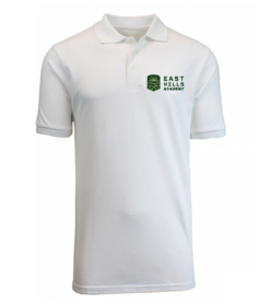 Youth Unisex Short Sleeve Pique Polo Shirt - Image 2
