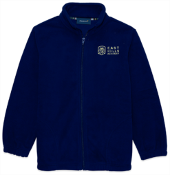 Polar Fleece Winter Jacket