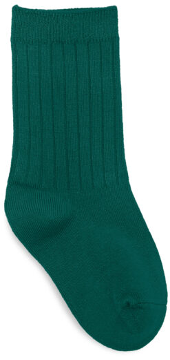 Unisex Bamboo Crew Socks, 3 Pack