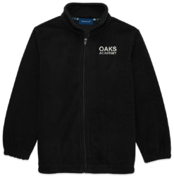 Polar Fleece Winter Jacket