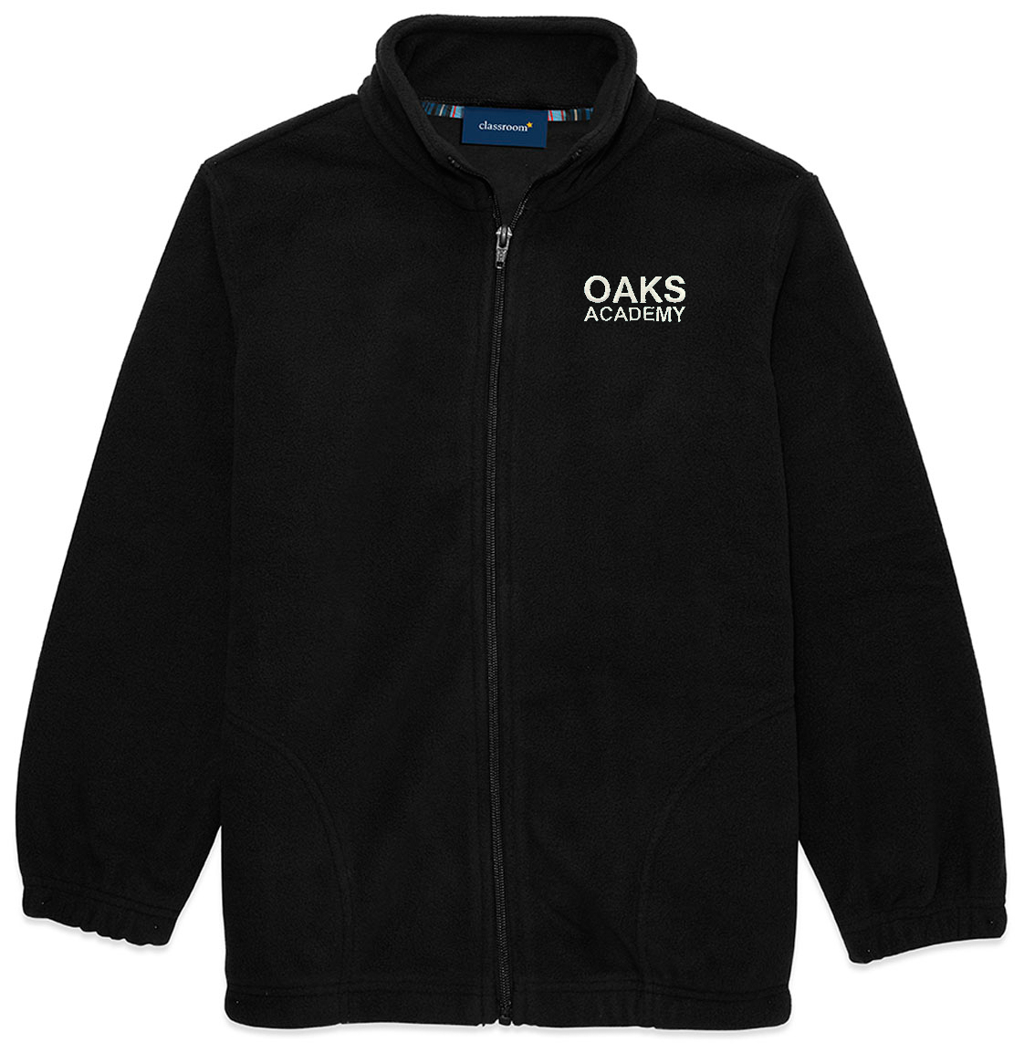 Polar Fleece Winter Jacket